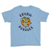 lucha dorable Youth Tee