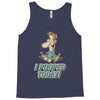 I Pooped Today Tank Top