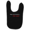 killer looks Baby Bibs