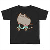 Pusheen The Cat Toddler T-shirt