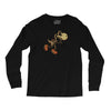 yoshisaurus Long Sleeve Shirts
