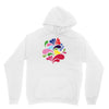 colorful art Unisex Hoodie