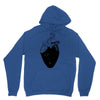 space Unisex Hoodie