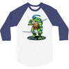 leonardo 3/4 Sleeve Shirt
