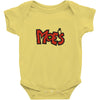 THE MOES Baby Bodysuit