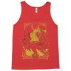 pegasvs Tank Top