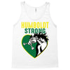 Humboldt Strong Tank Top