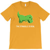 the struggle is real T-Shirt