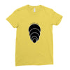 TORNADO Ladies Fitted T-Shirt