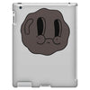 bubble guy iPad 3 and 4 Case