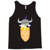pillage Tank Top