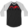 nuon game system talk 3/4 Sleeve Shirt