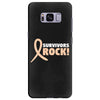 Survivor Rock Samsung Galaxy S8 Plus