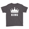 King Youth Tee