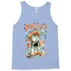 zombie (3) Tank Top