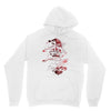 bloodbath Unisex Hoodie