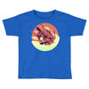 evangelion Toddler T-shirt