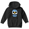 argentina till i die Youth Hoodie