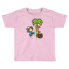 part time job   coconut farm Toddler T-shirt