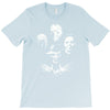 horror icons T-Shirt