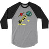 the astronomer 3/4 Sleeve Shirt