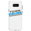 town drunk Samsung Galaxy S8