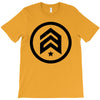 analog black new logo T-Shirt