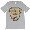 World Famous Beets Schrute Farms T-Shirt