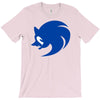 sonic logo T-Shirt