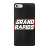 Grand Rapids iPhone 7 Case