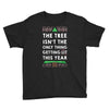 merry litmas Youth Tee