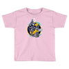 team dogz Toddler T-shirt