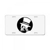 solf License Plate
