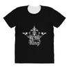king tato All Over Women's T-shirt