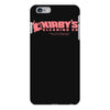kirby's cleaning co iPhone 6 Plus/6s Plus Case