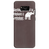 anything unrelated to elephants is irrelephant Samsung Galaxy S8
