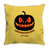 Float Down Here (f147) Throw Pillow