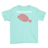 manateeshirt Youth Tee