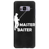 aster baiter mens rude fishing Samsung Galaxy S8 Plus