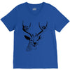 moose V-Neck Tee
