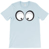 googly eyes T-Shirt