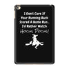 i'm tired of football! iPad Mini 4