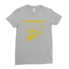 gotham Ladies Fitted T-Shirt