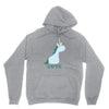 cute (2) Unisex Hoodie