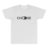 chose All Over Men's T-shirt