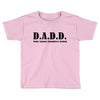 dadd Toddler T-shirt