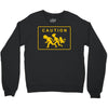 poke xing Crewneck Sweatshirt