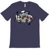 power war boys T-Shirt