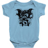you cain't pass Baby Bodysuit