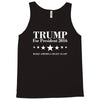 trump for president 2016 Tank Top